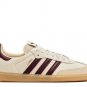 Samba OG 'Wonder White Shadow Red Gum'