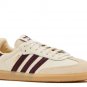 Samba OG 'Wonder White Shadow Red Gum'