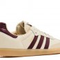 Samba OG 'Wonder White Shadow Red Gum'