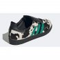 Wmns Samba LT 'Cow Print Pack - Black White'