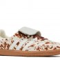 Wmns Samba LT 'Cow Print Pack - Brown'