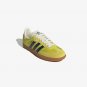 Wmns Samba OG 'Shock Yellow Night Indigo'