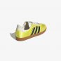 Wmns Samba OG 'Shock Yellow Night Indigo'