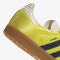Wmns Samba OG 'Shock Yellow Night Indigo'