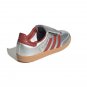 Wmns Samba LT 'Silver Metallic Preloved Ruby'