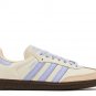 Wmns Samba OG 'Cream White Violet'