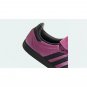 Wmns Samba LT 'Metallic Purple Black'