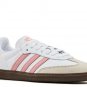 Wmns Samba OG 'White Wonder Mauve'