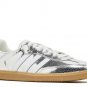Wmns Samba OG 'Cracked Metallic Pack - Silver'