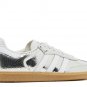 Wmns Samba OG 'Cracked Metallic Pack - Silver'