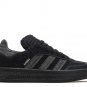 Samba XLG 'Black Carbon'