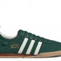 Samba 62 'Collegiate Green'