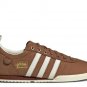 Samba 62 'Wild Brown'