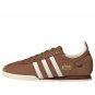 Samba 62 'Wild Brown'