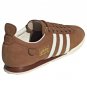 Samba 62 'Wild Brown'