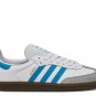 Samba OG 'White Shock Cyan Gum'