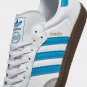 Samba OG 'White Shock Cyan Gum'