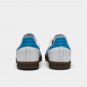 Samba OG 'White Shock Cyan Gum'