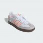 Wmns Samba OG 'White Clear Orange Gum'