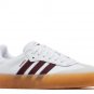 Wmns Sambae 'White Shadow Red'