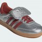 Wmns Samba LT 'Silver Metallic Preloved Ruby'