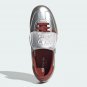 Wmns Samba LT 'Silver Metallic Preloved Ruby'
