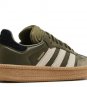 Samba XLG 'Olive Strata'