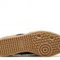 Wmns Samba LT 'Gold Metallic Black Gum'