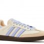 Wmns Samba OG 'Cream White Violet'