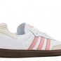 Wmns Samba OG 'White Wonder Mauve'
