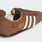 Samba 62 'Wild Brown'