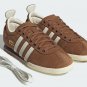 Samba 62 'Wild Brown'