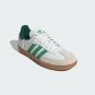 SAMBA OG 'WHITE COLLEGIATE GREEN'