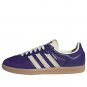 WMNS SAMBA OG 'COLLEGIATE PURPLE CREAM'