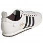 SAMBA 62 'WHITE BLACK BROWN'