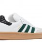 SAMBA XLG 'WHITE COLLEGIATE GREEN GUM'