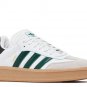 SAMBA XLG 'WHITE COLLEGIATE GREEN GUM'