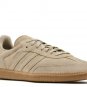 SAMBA OG 'CLAY BROWN'