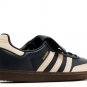 WMNS SAMBA LT 'AURORA INK CREAM WHITE'