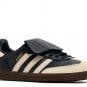WMNS SAMBA LT 'AURORA INK CREAM WHITE'