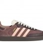 WMNS SAMBA OG 'WARM CLAY CLEAR ORANGE'