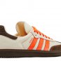 WMNS SAMBA OG 'SOLAR ORANGE CREAM'