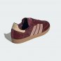 WMNS SAMBA OG 'PONY HAIR PACK - MAROON'