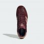 WMNS SAMBA OG 'PONY HAIR PACK - MAROON'