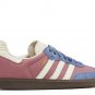WMNS SAMBA OG 'PRELOVED CRIMSON INK'
