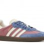 WMNS SAMBA OG 'PRELOVED CRIMSON INK'