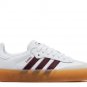 WMNS SAMBAE 'WHITE SHADOW RED'