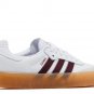 WMNS SAMBAE 'WHITE SHADOW RED'