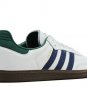 SAMBA OG 'WHITE NAVY COLLEGIATE GREEN'