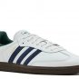 SAMBA OG 'WHITE NAVY COLLEGIATE GREEN'